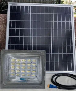 Đèn Năng Lượng Mặt Trời 200w cao cấp Cree (TDL-FCREE200) Thành Đạt Led