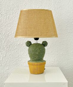 Đèn Bàn Gốm Sứ Cao Cấp DY17512X Thành Đạt