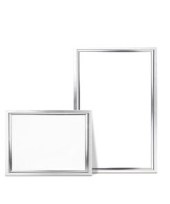 Đèn panel âm trần thạch cao 300*600 24W (TDL-PNTC24) Thành Đạt Led