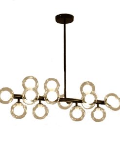 Đèn thả hiện đại 16 bóng 104T16 Thành Đạt