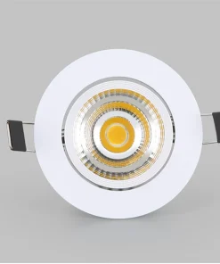 Đèn âm trần Downlight Philips 40w COMI-SP02-40W