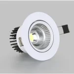Đèn âm trần Downlight Philips 20w COMI-SP02-20W