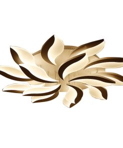 Đèn Trang Trí Mâm MICA TT7 15 Cánh Thành Đạt