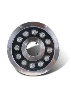 Đèn led Âm Nước Bánh Xe 9W (TDANB9)