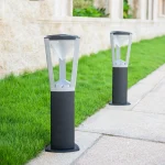 Đèn led Nấm Sân Vườn Cao Cấp 7w 80cm (TDL- NSVCC)