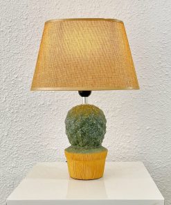 Đèn Bàn Gốm Sứ Cao Cấp DY17510X Thành Đạt