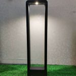 Đèn led Nấm Sân Vườn 7w 40cm (TDLN-C02)