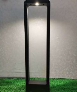 Đèn led Nấm Sân Vườn 7w 40cm (TDLN-C02)