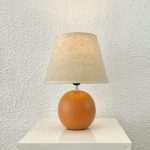 Đèn Bàn Gốm Sứ Cao Cấp DY19889 Thành Đạt