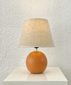 Đèn Bàn Gốm Sứ Cao Cấp DY19889 Thành Đạt