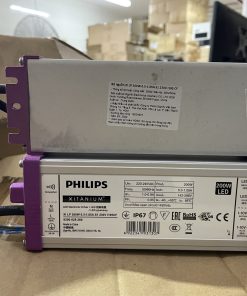 Nguồn Đèn Led Philips Xitanium Dimmer 5 Cấp 200W (Xi LP 200W 0.3-1.05A S1 WL I195)