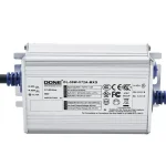 Nguồn Done 30w Driver led DIM 6 cấp (DL-30w Driver led DIM 6 cấp-V56A-MXG)