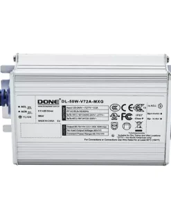 Nguồn Done 30w Driver led DIM 6 cấp (DL-30w Driver led DIM 6 cấp-V56A-MXG)