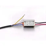 Nguồn driver đèn led Suncom 5w (GSE-5W300-18)