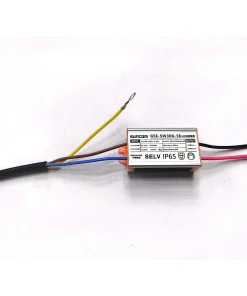 Nguồn driver đèn led Suncom 5w (GSE-5W250-20)