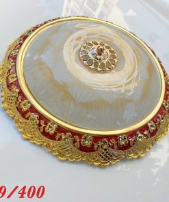Đèn Trang Trí Ốp Tròn X9 Thành Đạt
