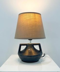 Đèn Bàn Gốm Sứ Cao Cấp DY18323 Thành Đạt