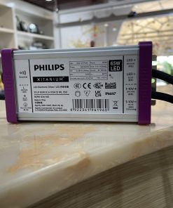 Nguồn Đèn Led Philips Xitanium Dimmer 5 Cấp 65W (Xi LP 65W 0.3-1.05A S1 230V I150)