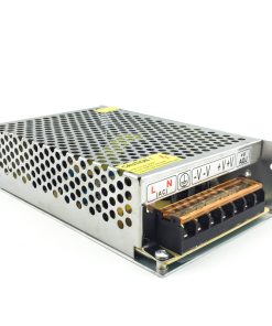 Nguồn tổ ong 12v 12A Thành Đạt Led