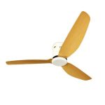 Quạt trần trang trí 431 cánh ABS cao cấp 3 Cánh