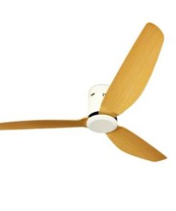 Quạt trần trang trí 431 cánh ABS cao cấp 3 Cánh