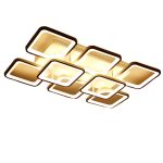 Đèn Trang Trí Mâm MICA TT29 8 Cánh Thành Đạt