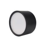 Đèn ống bơ lắp nổi ngắn 15w (TDL-OBN15) Thành Đạt Led