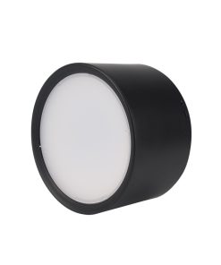 Đèn ống bơ lắp nổi ngắn 15w (TDL-OBN15) Thành Đạt Led