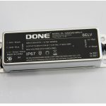 Nguồn driver đèn led DONE 100W (DL-105W2A8-MPA-H)