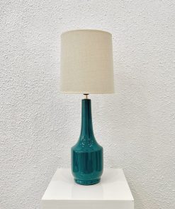 Đèn Bàn Gốm Sứ Cao Cấp DS-TL9865 Thành Đạt