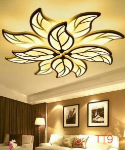 Đèn Trang Trí Mâm MICA TT9 12 Cánh Thành Đạt