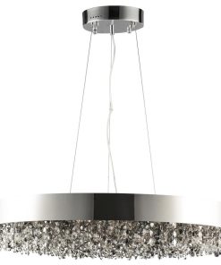 Đèn trang trí thả cao cấp 11T800 Thành Đạt