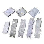 Chip led đèn đường phố OEM Philips M11 công suất 50W ánh sáng Trắng – Input 48V – 49 LED