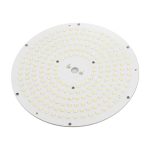 Chip led đèn cầu cảng – 200W Philips Inside – Trung tính Input 48Vdc
 (Sử dụng 210 hạt LED Philips Inside 3030)