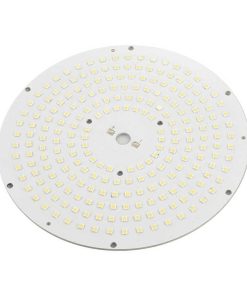 Chip led đèn nhà xưởng UFO OEM Philips 100W Chip led 3030 - Trắng: Input 42V 140 LED (7C*20B)