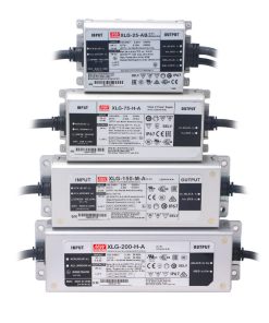 Nguồn Meanwell đèn led 320W (XLG-320-H-A)