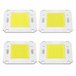 Chip led COB 30W kiểu TF – Trắng: Input 32Vdc