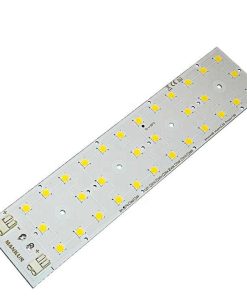 Chip led đèn đường phố OEM Philips BRP 371 - Chip led SMD công suất Max 150W ánh sáng Trắng - Input 32V hoặc 48V - 48 LED*3 = 144 LED