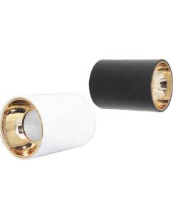 Đèn ống bơ lắp nổi dài 12w 45 độ (TDL-OBD12) Thành Đạt Led