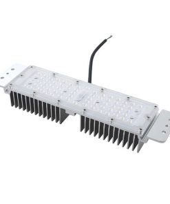 Chip led đèn đường phố OEM Philips M17 công suất 100W ánh sáng Trắng - Input 48V - 144 LED