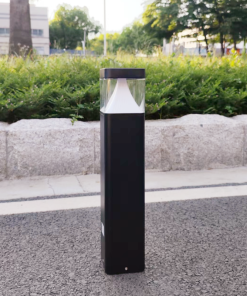 Đèn led Nấm Sân Vườn 60cm 10w (TDL-NSVMDT)