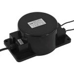Bộ nguồn đèn âm nước 200w 12/24V AC