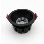 Đèn âm trần Philips cao cấp 10w (TDL-DB04-10) Thành Đạt Led