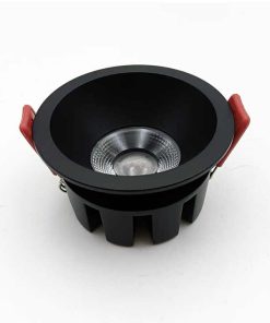 Đèn âm trần Philips cao cấp 10w (TDL-DB04-10) Thành Đạt Led