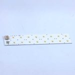 Chip led đèn đường phố OEM Philips BRP 374 – Chip led SMD công suất Max 480W ánh sáng Trắng – Input 32V hoặc 48V – 48 LED*10 = 480 LED