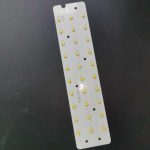 Chip led đèn đường phố OEM Philips BRP 372 – Chip led SMD công suất Max 250W ánh sáng Trung tính – Input 32V hoặc 48V – 48 LED*5 = 240 LED