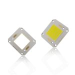 Chip led COB 3030 50W Philips Inside Input 42Vdc Trung Tính – Vàng
