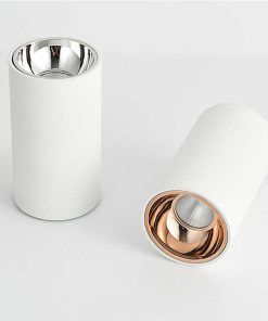 Đèn ống bơ lắp nổi dài 50w 45 độ (TDL-OBD50) Thành Đạt Led