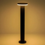 Đèn led Nấm Trang Trí Sân Vườn 60cm 12w (TDL- NSVMD)