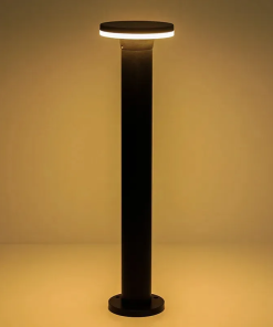 Đèn led Nấm Trang Trí Sân Vườn 60cm 12w (TDL- NSVMD)